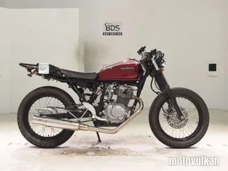 Honda CB223S
