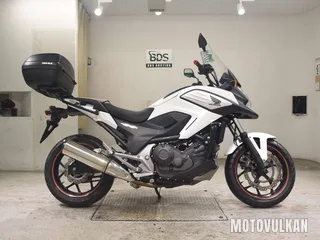 Honda NC750XA