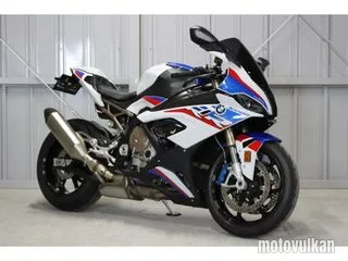 Bmw Bmw S1000Rr M-Package