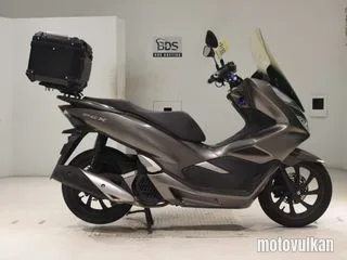 Honda PCX125-3