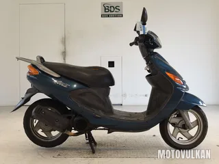 Yamaha AXIS100