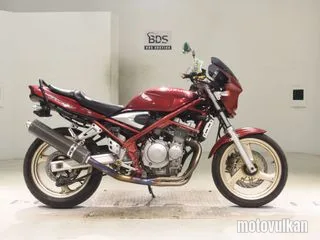 Suzuki BANDIT250-2