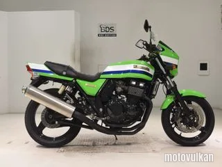 Kawasaki ZRX400