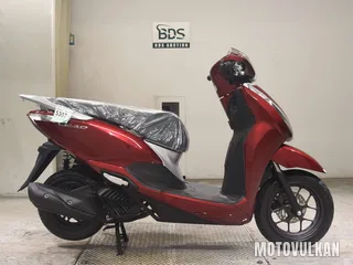 Honda LEAD125-2