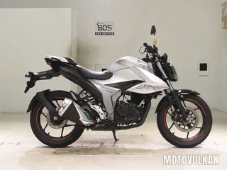 Suzuki Gixxer 150