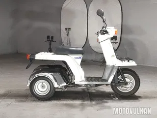 Honda Gyro X