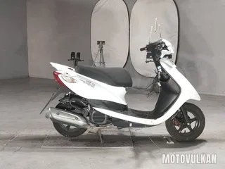 Yamaha JOG ZR Evolution 2
