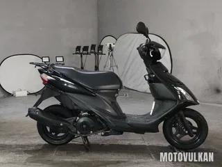Suzuki Address V125S