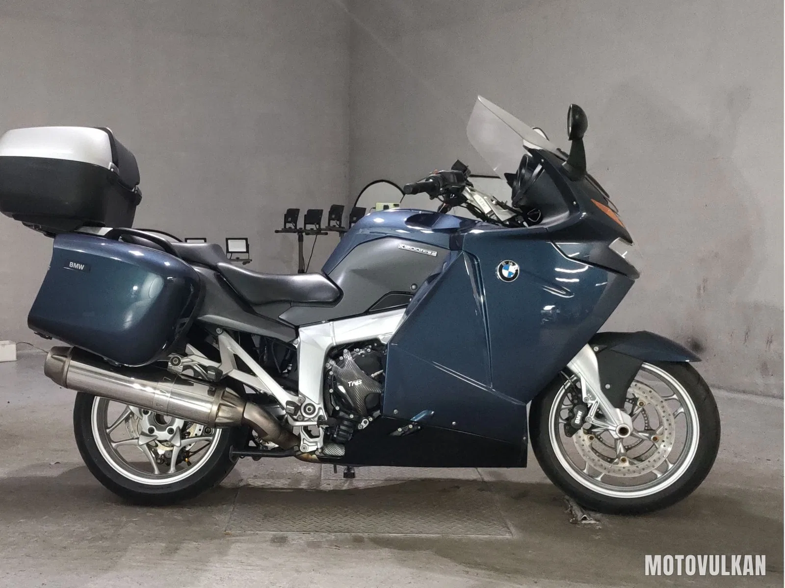 BMW BMW K1200GT