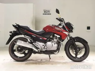 Suzuki GSR250
