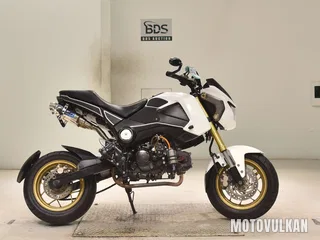 Honda Grom