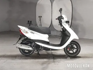 Yamaha JOG ZR Evolution 2