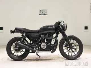 Honda GB350S