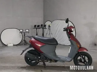 Suzuki Let's 4