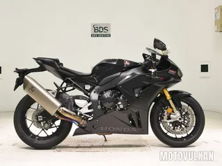 Honda CBR1000RR-RSP