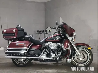 Harley-Davidson Harley-Davidson FLHTCU-I 1450
