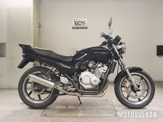 Honda JADE