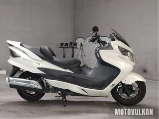 Suzuki Skywave 250M