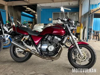Honda Cb400Sf