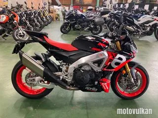 Other Non Japanese Aprilia Tuono1100