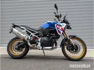 Bmw Bmw F900Gs