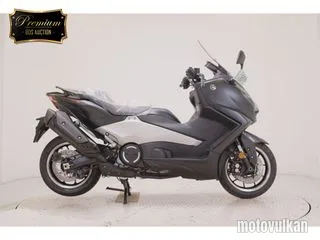 Yamaha T-MAX560