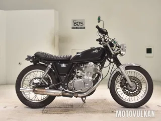 Yamaha SR400-4