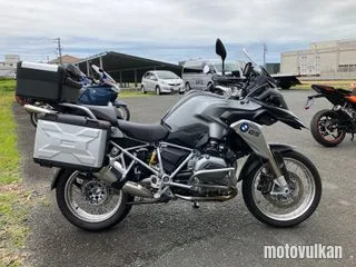 Bmw Bmw R1200Gs