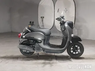 Yamaha Vino