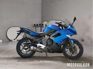 Kawasaki Ninja 400R