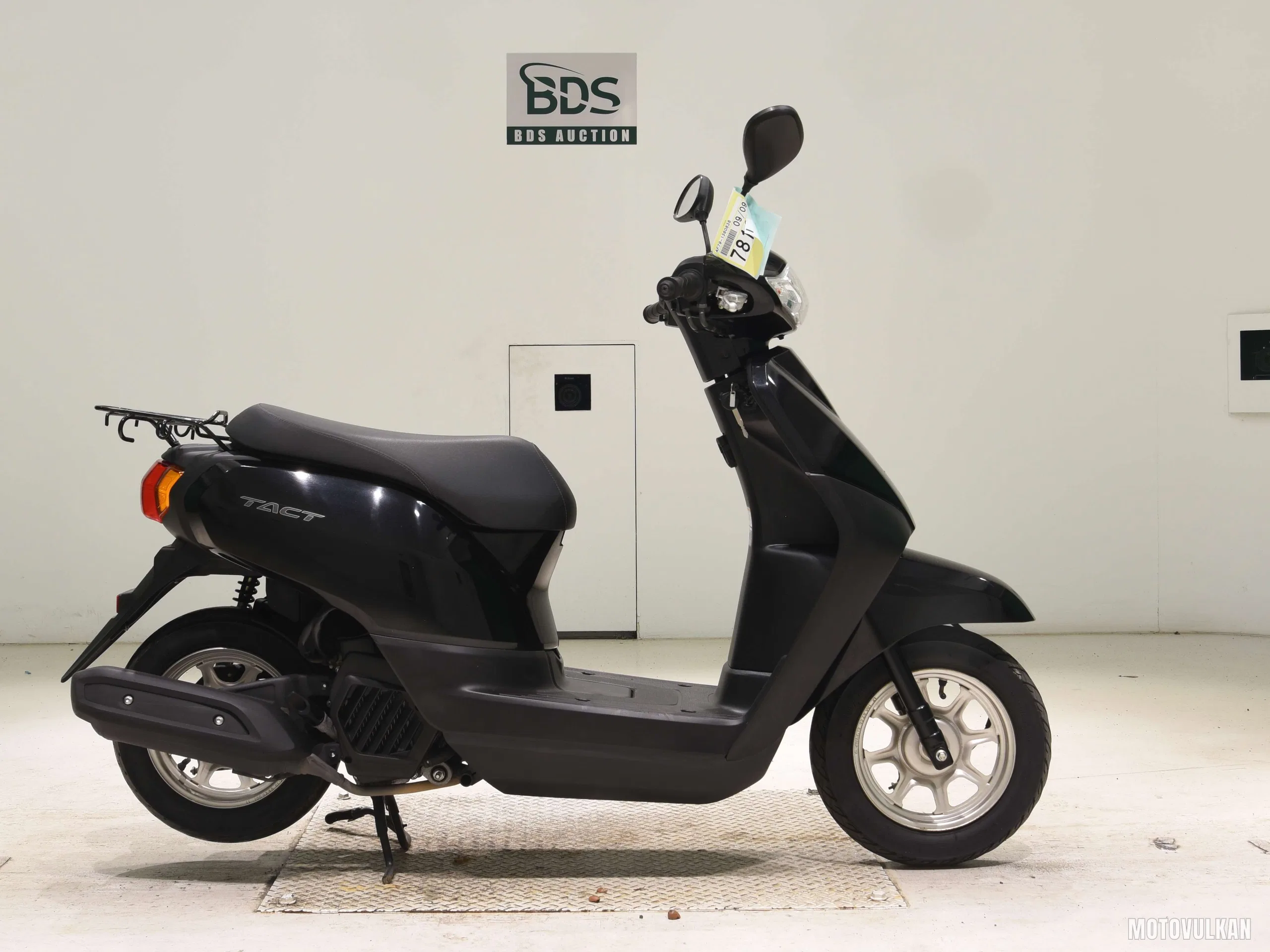 Honda TACT