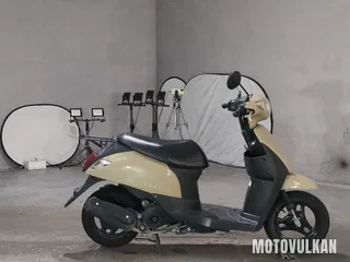 Suzuki Let's