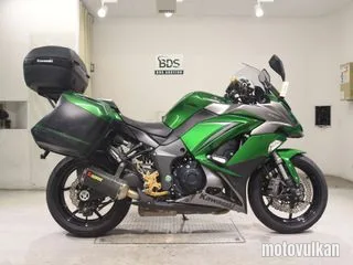 Kawasaki NINJA1000A