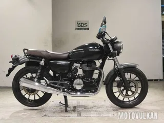 Honda GB350