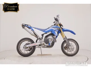 Yamaha WR250R