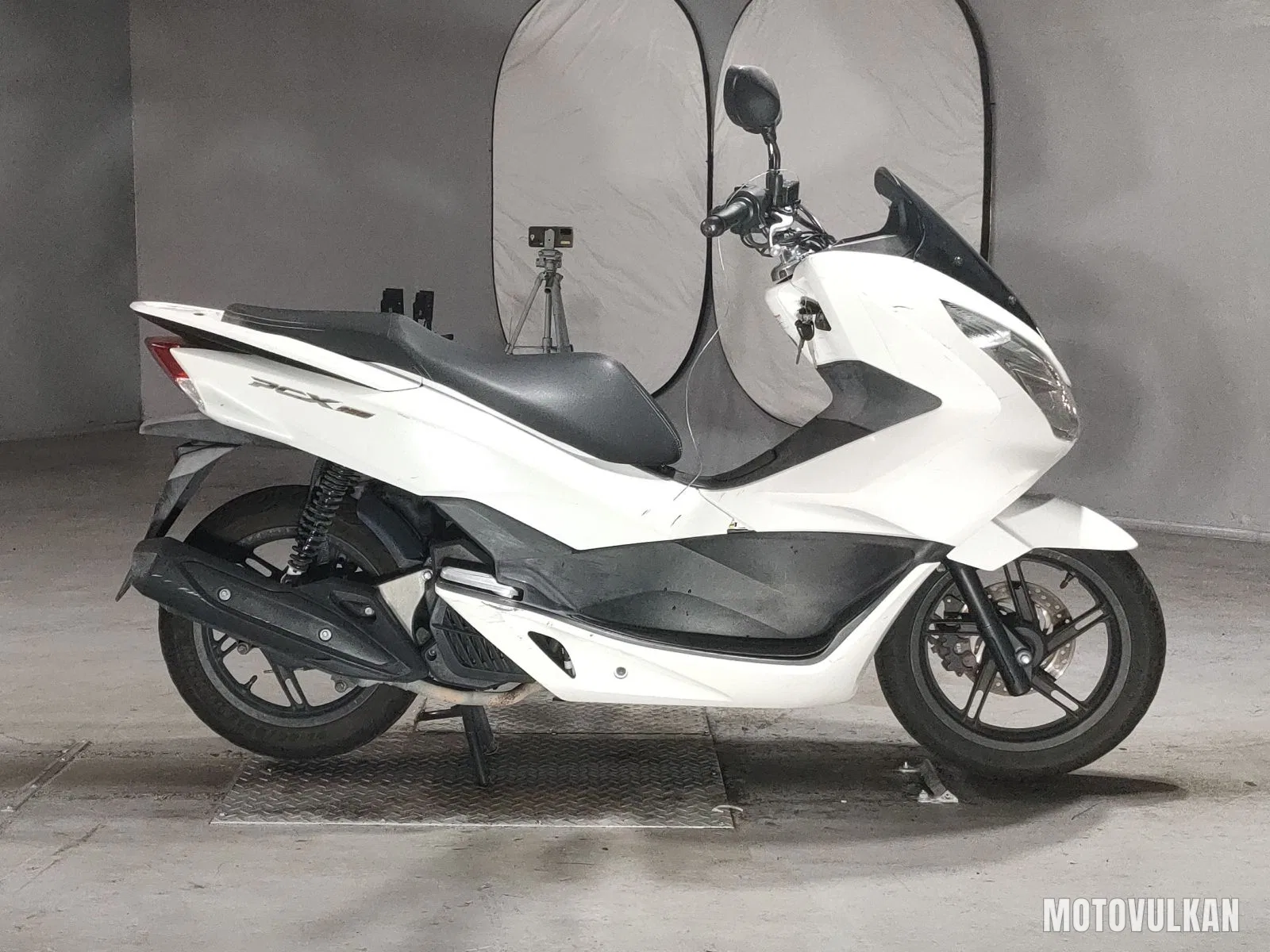 Honda PCX150