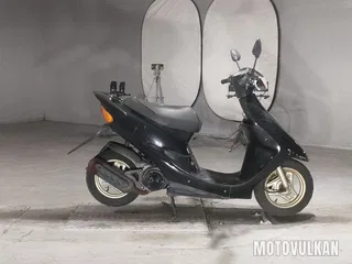 Honda DIO