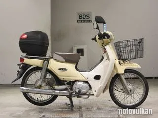 Honda C110-2