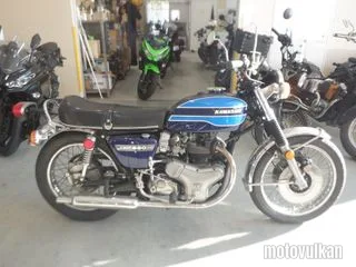 Kawasaki W3