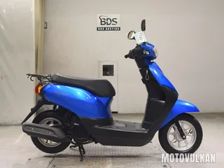 Honda TACT-4 Basic