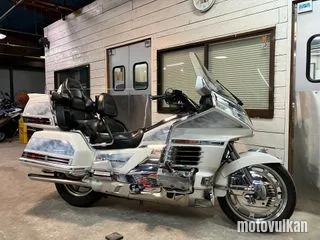 Honda Gl1500Se Anniversary