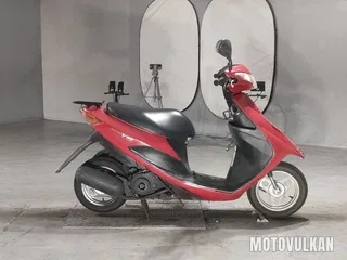 Suzuki Address V50
