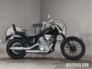 Honda Steed 400
