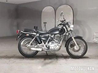 Suzuki ST250E