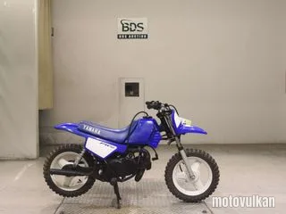 Yamaha PW50