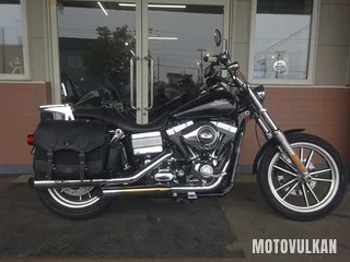 Harley Davidson Harley Davidson Fxdl