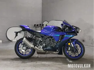 Yamaha YZF-R1