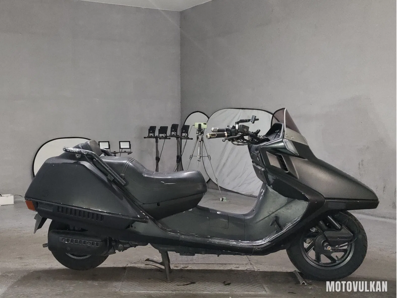 Honda Fusion
