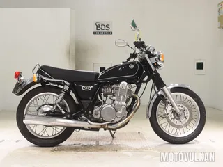 Yamaha SR400-3