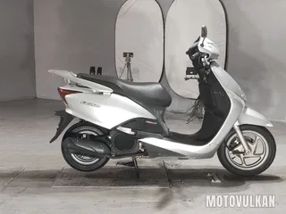 Honda Lead 110